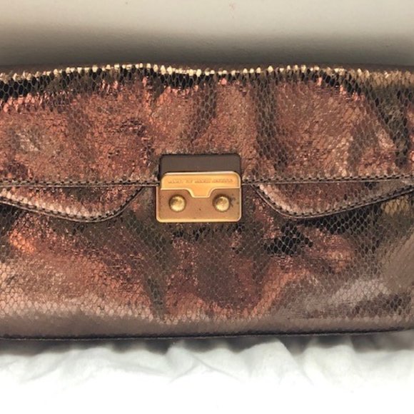 Marc by Marc Jacobs Clutch - Picture 1 of 9